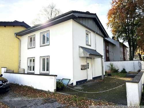 Foto - Haus zum Kaufen in Aachen 289.000,00 € 89 m²