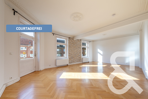 Foto - Wohnung zum Kaufen in Hamburg 630.000,00 € 83.51 m²