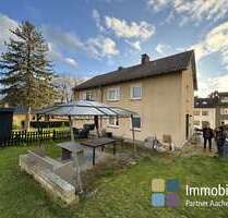 Haus zum Kaufen in Aachen Brand 389.000,00 € 125 m² - Aachen / Brand