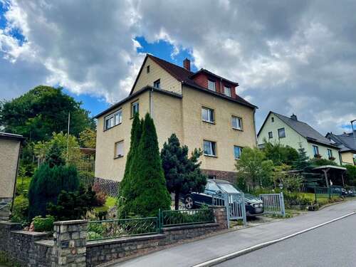 Foto - Haus zum Kaufen in Chemnitz 200.000,00 € 183 m²