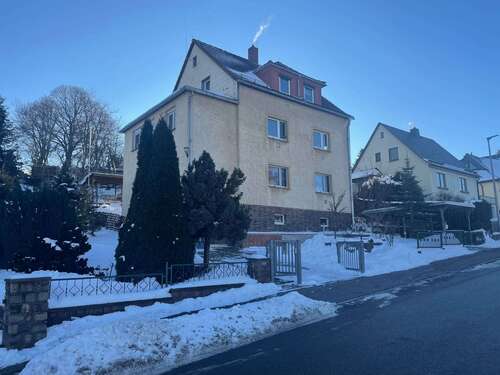 Foto - Haus zum Kaufen in Chemnitz 200.000,00 € 183 m²