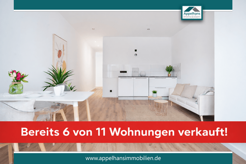Foto - Wohnung zum Kaufen in Osnabrück 219.000,00 € 66.85 m²