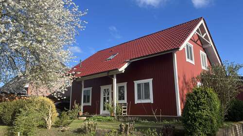 Foto - Haus zum Kaufen in Travenbrück 625.000,00 € 150 m²