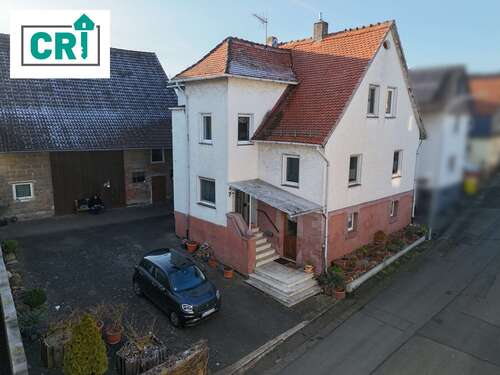 Foto - Haus zum Kaufen in Kirchhain-Kleinseelheim 299.900,00 € 149.5 m²