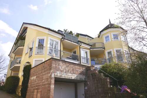 Foto - Wohnung zum Kaufen in Taunusstein 225.000,00 € 83.55 m²