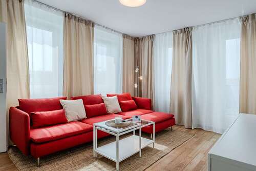 Foto - Wohnen auf Zeit in Berlin 1.810,00 €