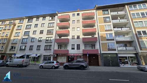 Foto - Wohnung zum Kaufen in Mainz 109.000,00 € 30.88 m²