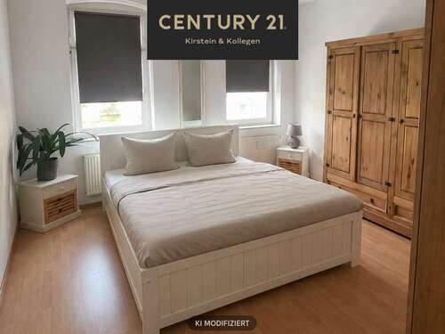 Foto - Wohnung zum Kaufen in Gera 90.000,00 € 94.7 m²