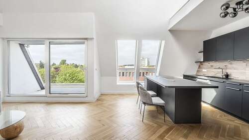 Foto - Wohnung zum Kaufen in Berlin 825.000,00 € 97.45 m²