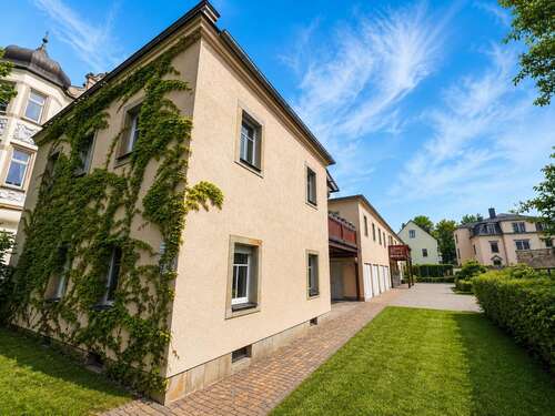 Foto - Wohnung zum Kaufen in Dresden 599.000,00 € 151.7 m²