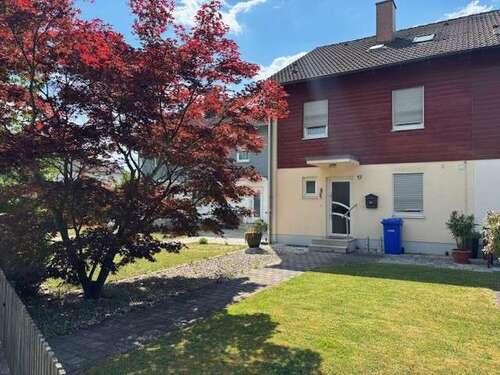 Foto - Haus zum Kaufen in Töging am Inn 349.000,00 € 128 m²