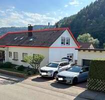 Wohnung zum Mieten in Bad Liebenzell 700,00 € 77 m²