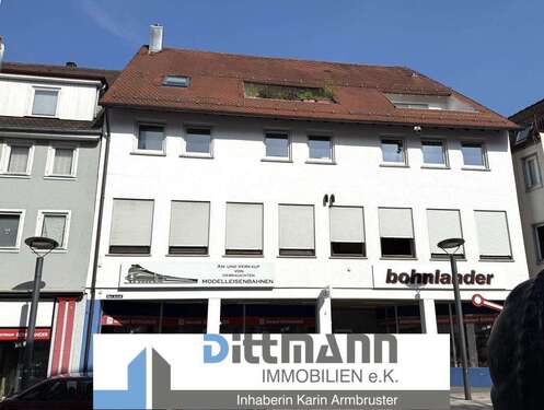 Foto - Wohnung zum Kaufen in Albstadt 299.500,00 € 171 m²