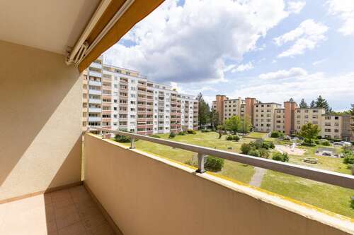 Foto - Wohnung zum Mieten in Fürth 810,00 € 73.19 m²