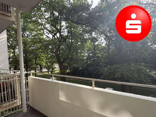 Foto - Wohnung zum Mieten in Nürnberg 1.060,00 € 69.65 m²