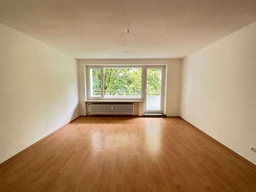 Foto - Wohnung zum Mieten in Augsburg 562,25 € 41.04 m²