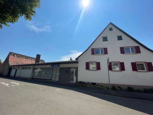 Foto - Haus zum Kaufen in Breisach 990.000,00 € 358.8 m²