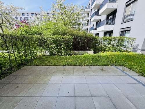 Foto - Wohnung zum Mieten in Berlin-Oberschöneweide 1.215,44 € 58.77 m²