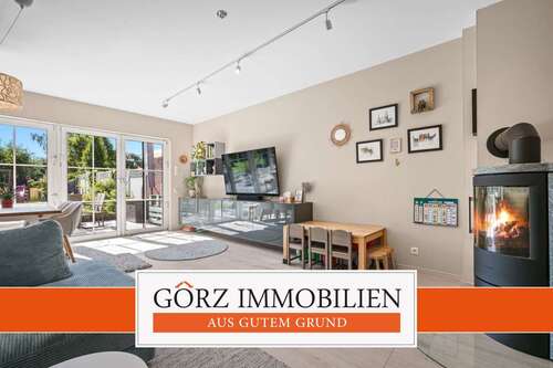 Foto - Haus zum Kaufen in Norderstedt 629.000,00 € 112 m²