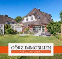 Haus zum Kaufen in Norderstedt 645.000,00 € 112 m²