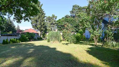 Foto - Grundstück zu verkaufen in Schildow 349.000,00 € 874 m²