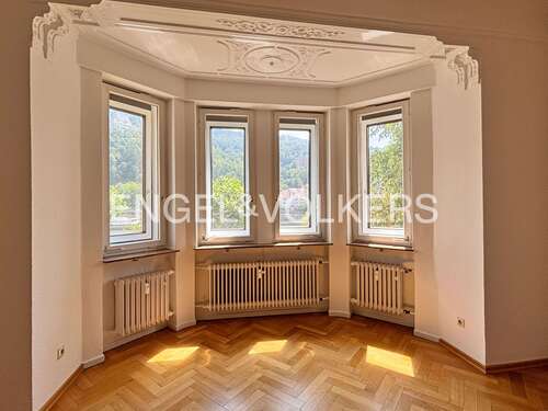 Foto - Wohnung zum Mieten in Heidelberg 3.000,00 € 200 m²