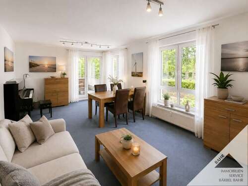 Foto - Wohnung zum Kaufen in Böblingen 199.000,00 € 51 m²