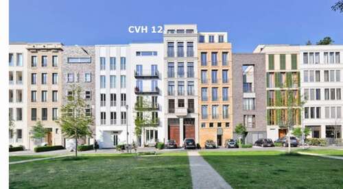 Foto - Wohnung zum Mieten in Berlin 2.687,00 € 84.5 m²