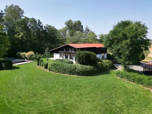 Foto - Haus zum Kaufen in Gangkofen 1.480.000,00 € 316 m²