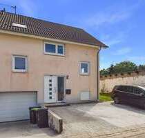 Haus zum Kaufen in Perl Borg 419.800,00 € 112 m² - Perl / Borg