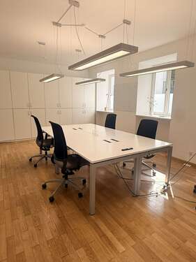 Foto - Büro in München 2.000,00 € 53 m²