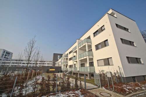 Foto - Wohnung zum Mieten in Remseck 1.054,00 € 78 m²