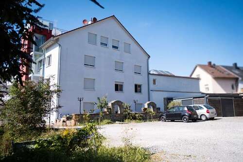 Foto - Haus zum Kaufen in Bruchsal 4.520.000,00 € 1373.29 m²