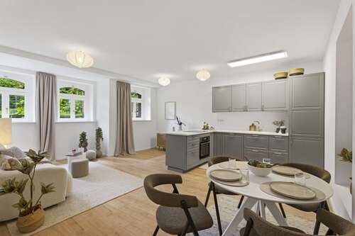 Foto - Wohnung zum Kaufen in Berlin 339.000,00 € 68.01 m²