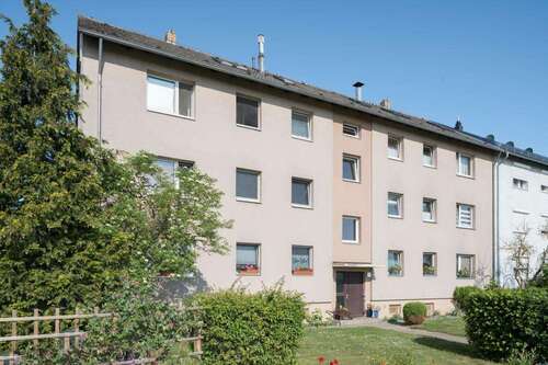 Foto - Wohnung zum Mieten in Braunschweig 422,00 € 52 m²