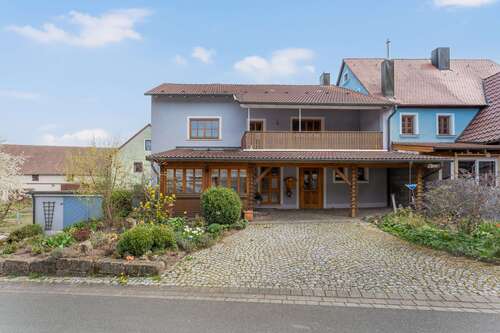 Foto - Haus zum Kaufen in Dürrnbuch 319.000,00 € 175 m²