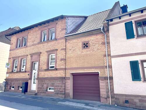 Foto - Haus zum Kaufen in Kaiserslautern 398.000,00 € 114.02 m²