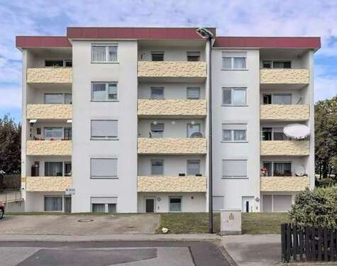 Foto - Wohnung zum Kaufen in Simmern 174.000,00 € 76 m²