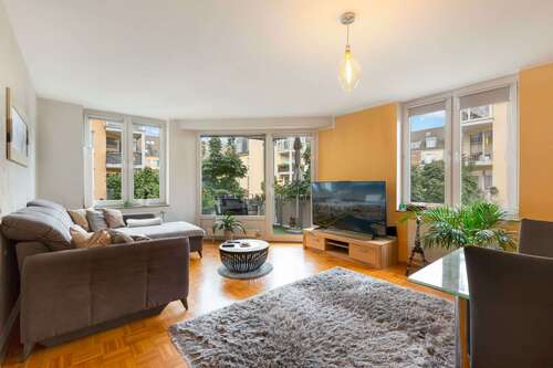 Foto - Wohnung zum Kaufen in Düsseldorf 276.000,00 € 78.9 m²