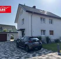 Haus zum Kaufen in Bad Salzuflen 389.000,00 € 123.39 m²