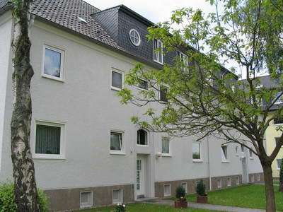 Foto - Wohnung zum Mieten in Dortmund 480,00 € 49.51 m²