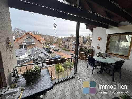 Foto - Wohnung zum Mieten in Würselen 820,00 € 106 m²