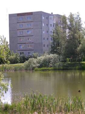 Foto - Wohnung zum Mieten in Rostock 289,00 € 46.45 m²