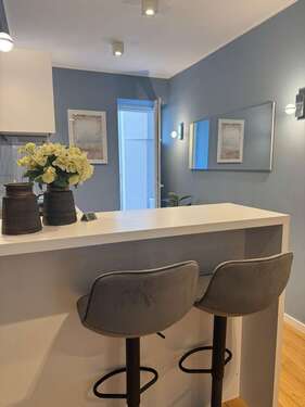 Foto - Wohnung zum Mieten in Düsseldorf 990,00 € 36 m²