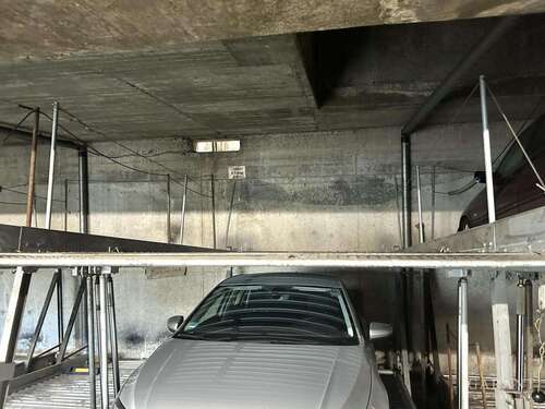 Foto - Garage zu vermieten in Stuttgart 120,00 €