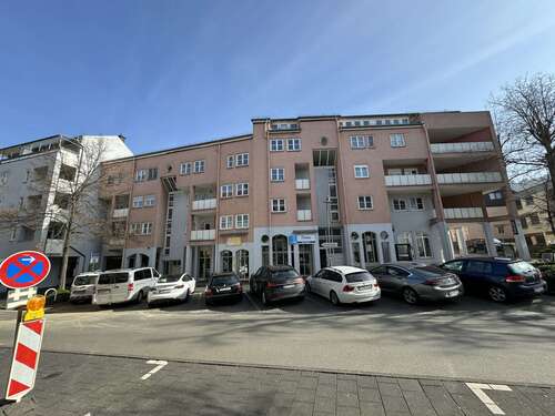 Foto - Wohnung zum Mieten in Bingen 393,00 € 60 m²
