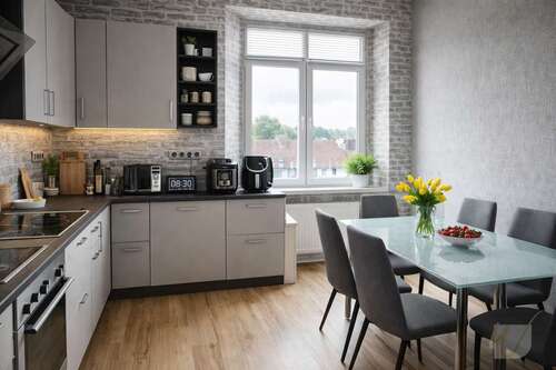 Foto - Wohnung zum Kaufen in Hagen 149.000,00 € 131 m²