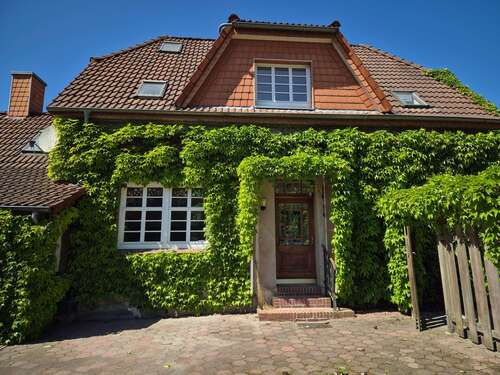 Foto - Haus zum Mieten in Barßel 1.200,00 € 134 m²