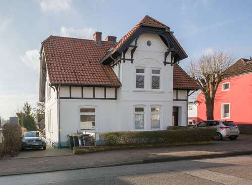 Foto - Wohnung zum Kaufen in Kappeln 198.000,00 € 70 m²