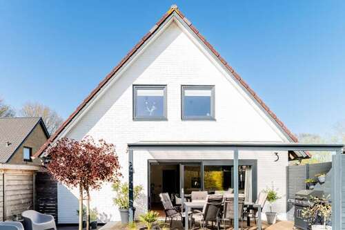 Foto - Haus zum Kaufen in Glücksburg 548.000,00 € 150.08 m²